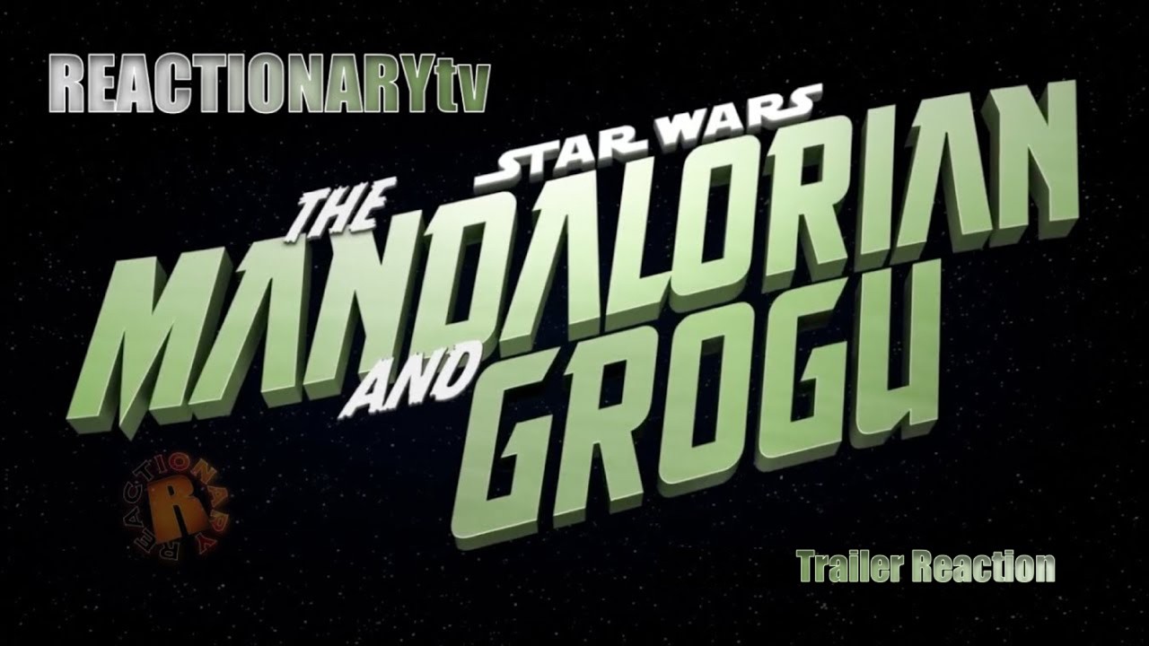 REACTIONARYtv | 