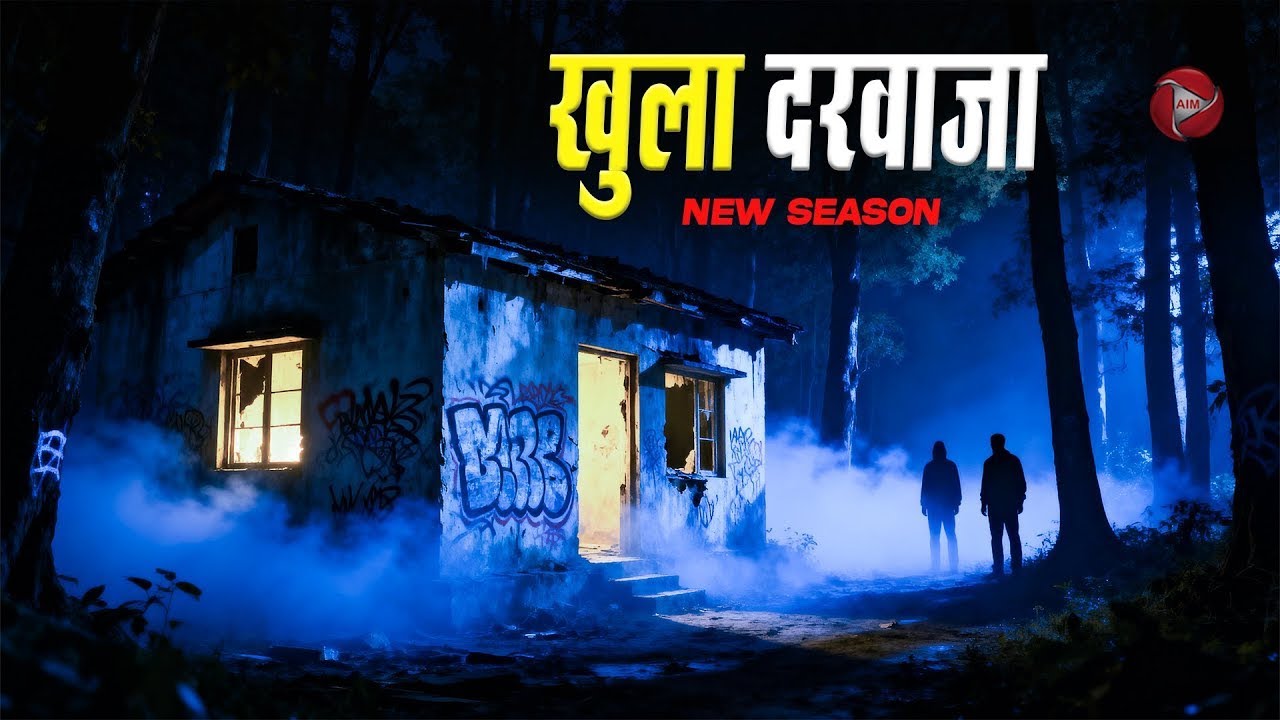 Aahat New Episode || Horror Story 2026 || Aahat New Episode 2026 || डर का असली एहसास 