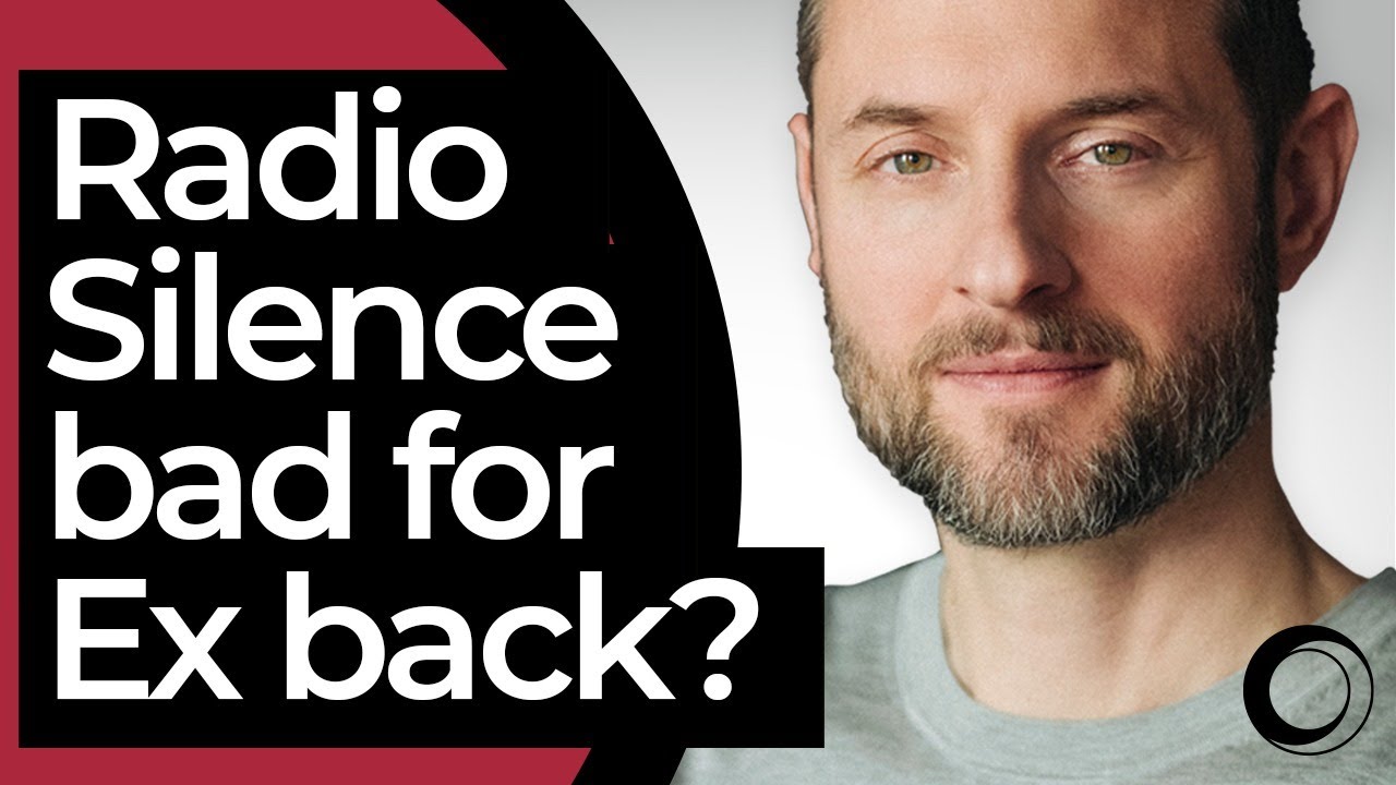 Will Radio Silence Work On Your Ex?