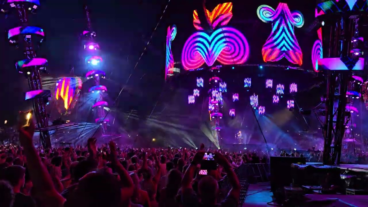 Ed Sheeran Belgrade 2024