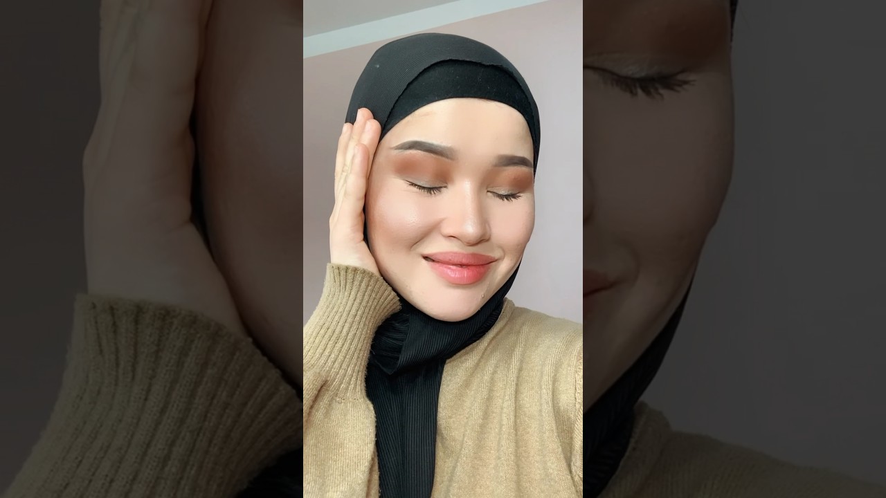 Trend SHIK SHAK SHOK.  Mokhira instagram @mokhira_daily