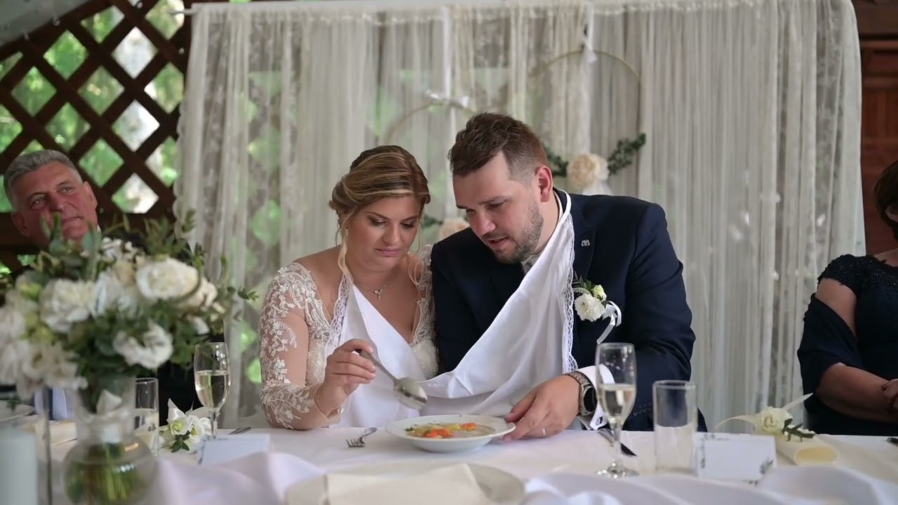 Svatební video | Evička & Vladimír | tomgreiner.cz