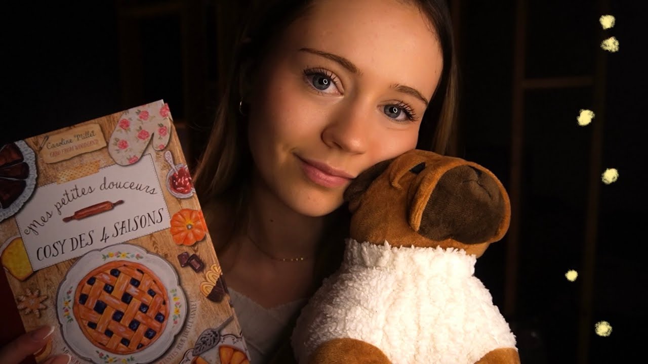 ASMR | une attention personnelle pour chacun  