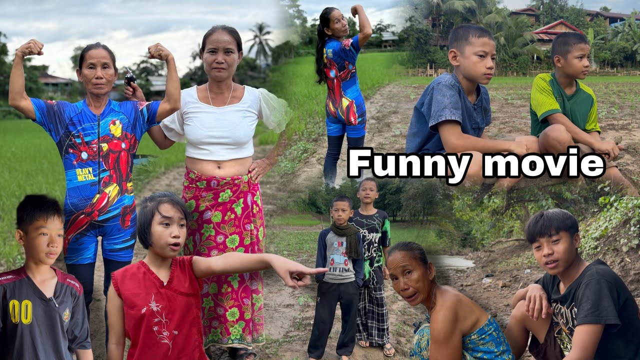 Karen funny movie “ I’m Karen movie 