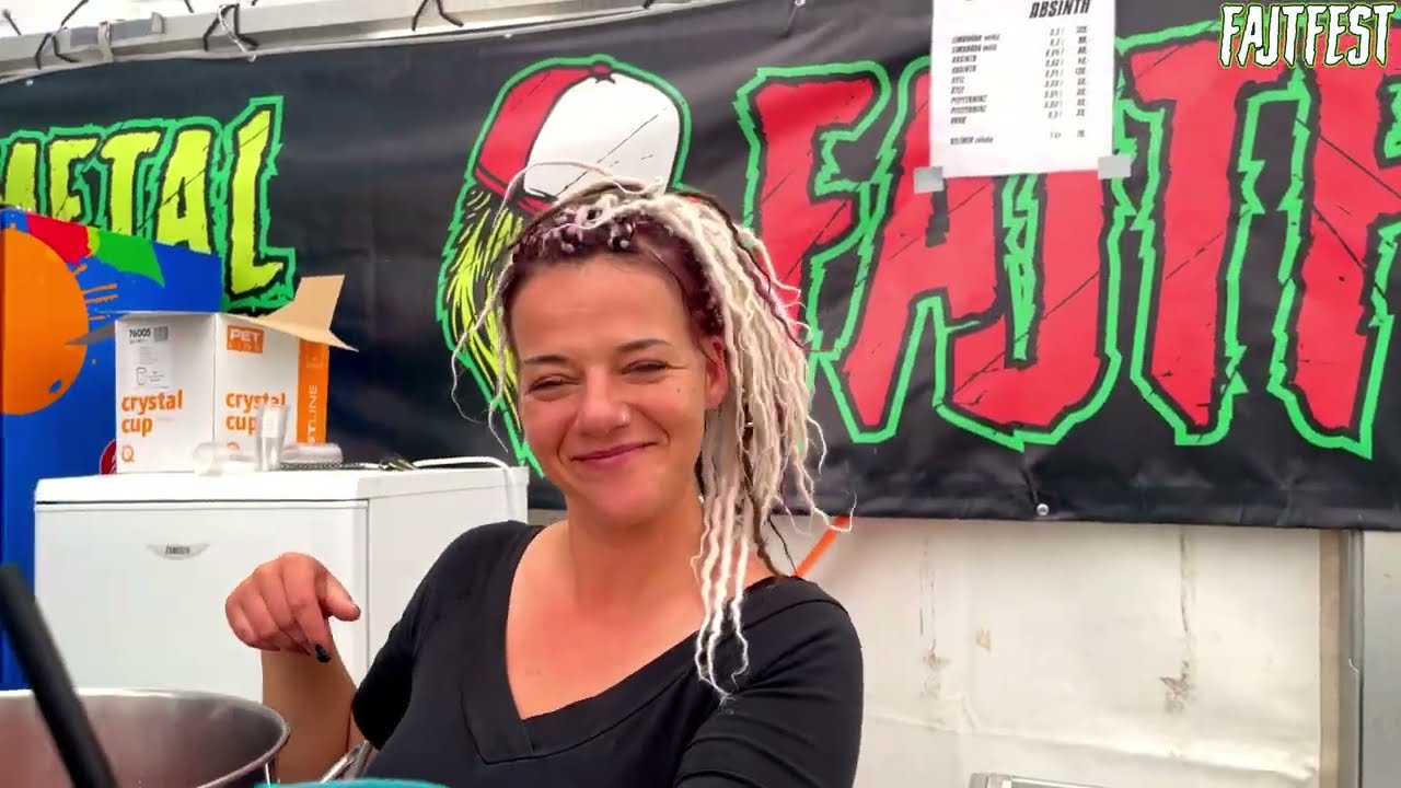 Fajtfest 2023 (Official Aftermovie) 4K