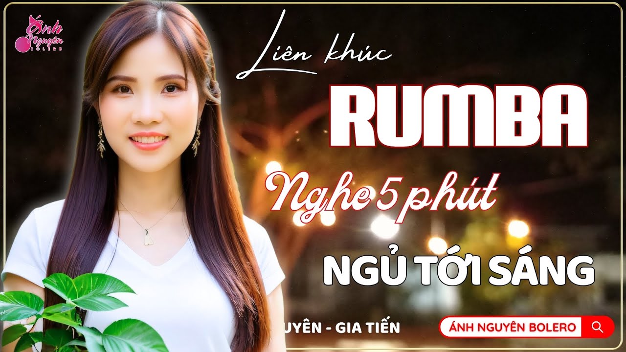 LK TÌNH BỌT NƯỚC  | Ánh Nguyên Bolero | Nghe 15 Phút Ngủ Ngon Tới Sáng
