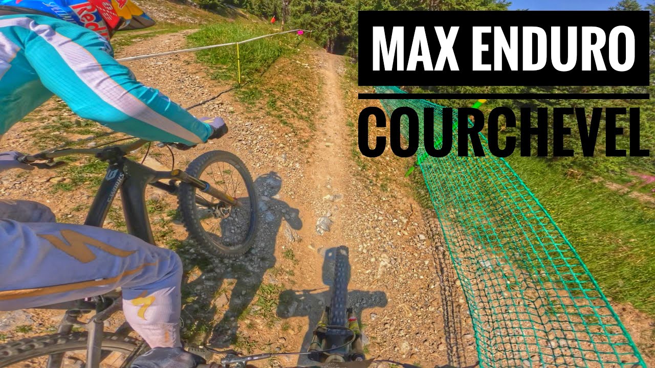 THE FASTEST MASS START RACE EVER? | Racing against Loic BRUNI 🫣