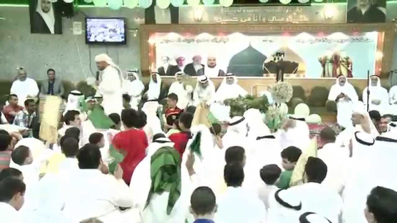 ملا قحطان البديري -أسال الله يثبتك على الولاية