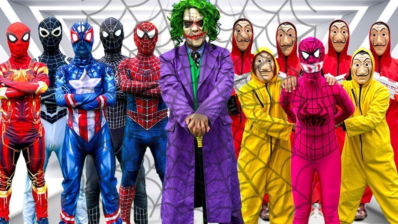 🔴 Live GTA 5 | Crazy Ragdoll - Spiderman On Rainbow Bridge With Minions Funny Fails Compilations