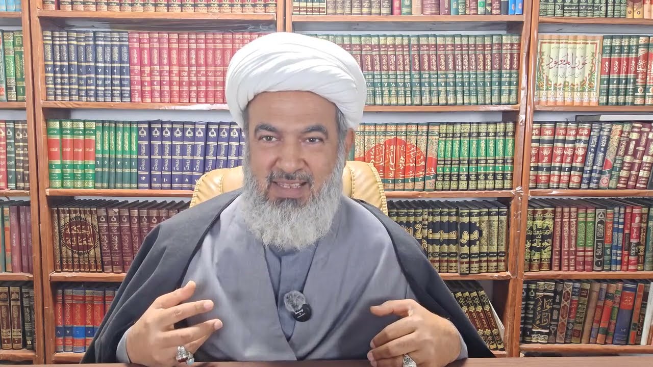 محطات رمضانية الحلقة الثامنة 