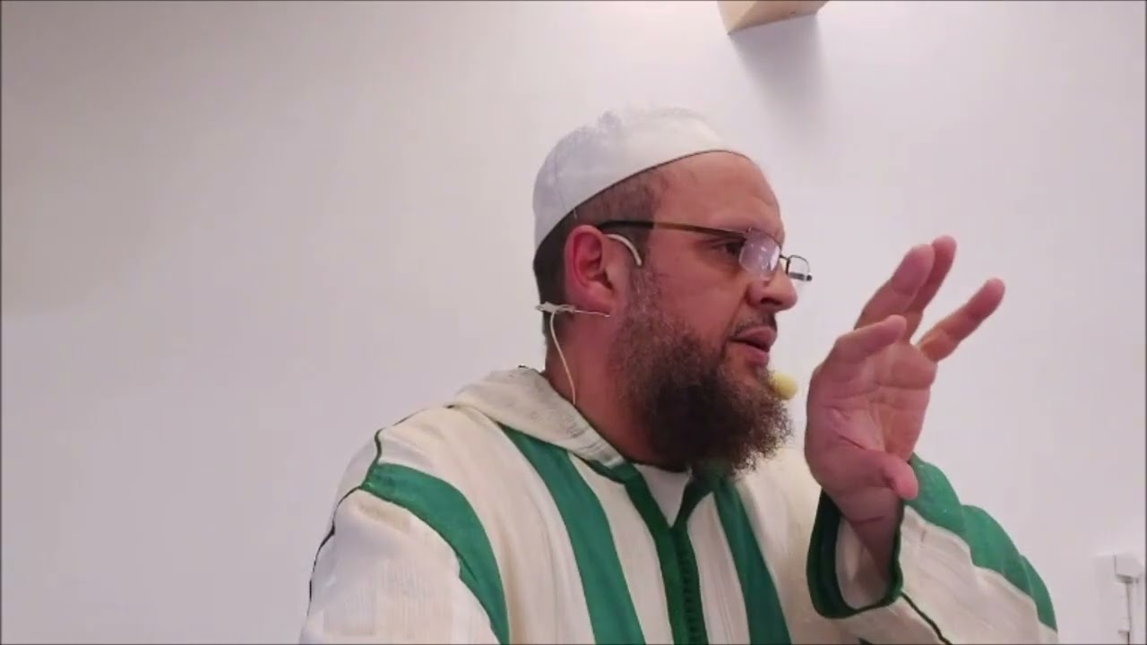 Le diable est pour vous un ennemi déclaré (vers fr)
