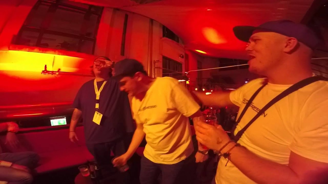 Nettmagasinet FP - Oslo Wild Night 2015 Aftermovie
