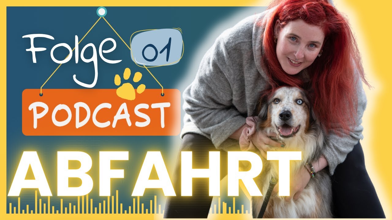 Pfoten, Taten, Podcast: Mein erster Streich I #1