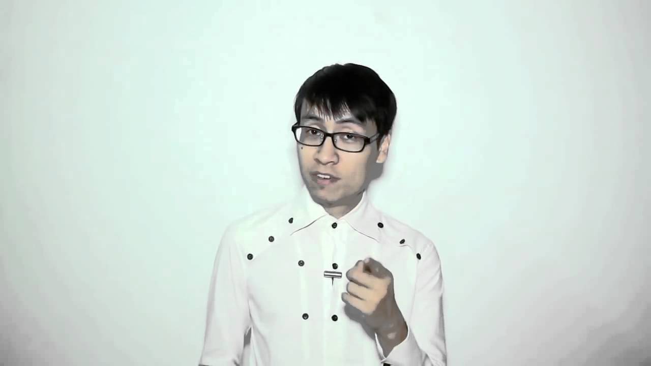 Toan Shinoda -B&agrave;i 5 Ngữ điệu