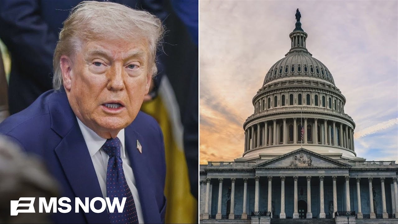 There's 'hope that we can flip this Senate&rsquo;: Dems eye path to majority after key races shift left