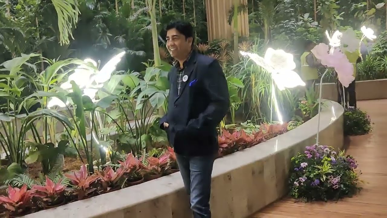 Lokpriya Gopinath Bordoloi International Airport | Guwahati New Airport