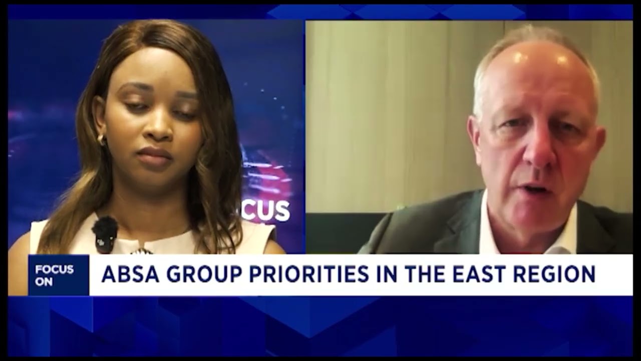 Focus On: East African Financial Market