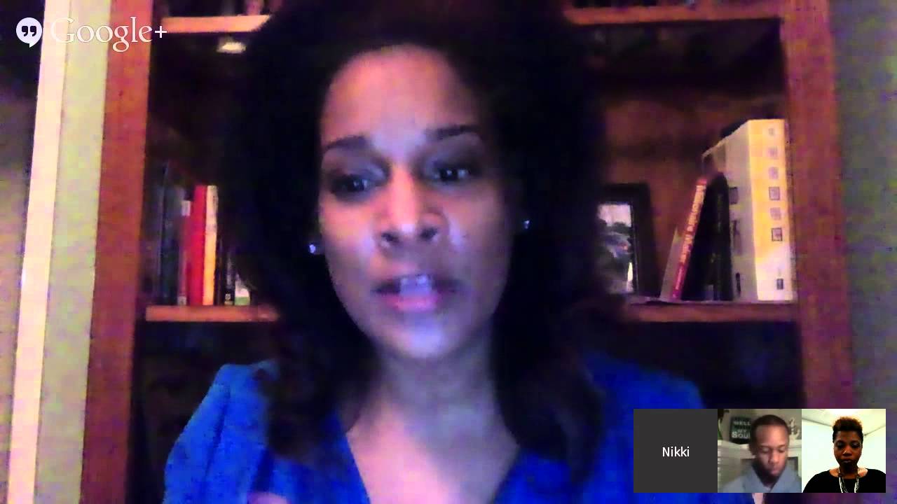 New Author Training with Nikki Woods + Asa Leveaux