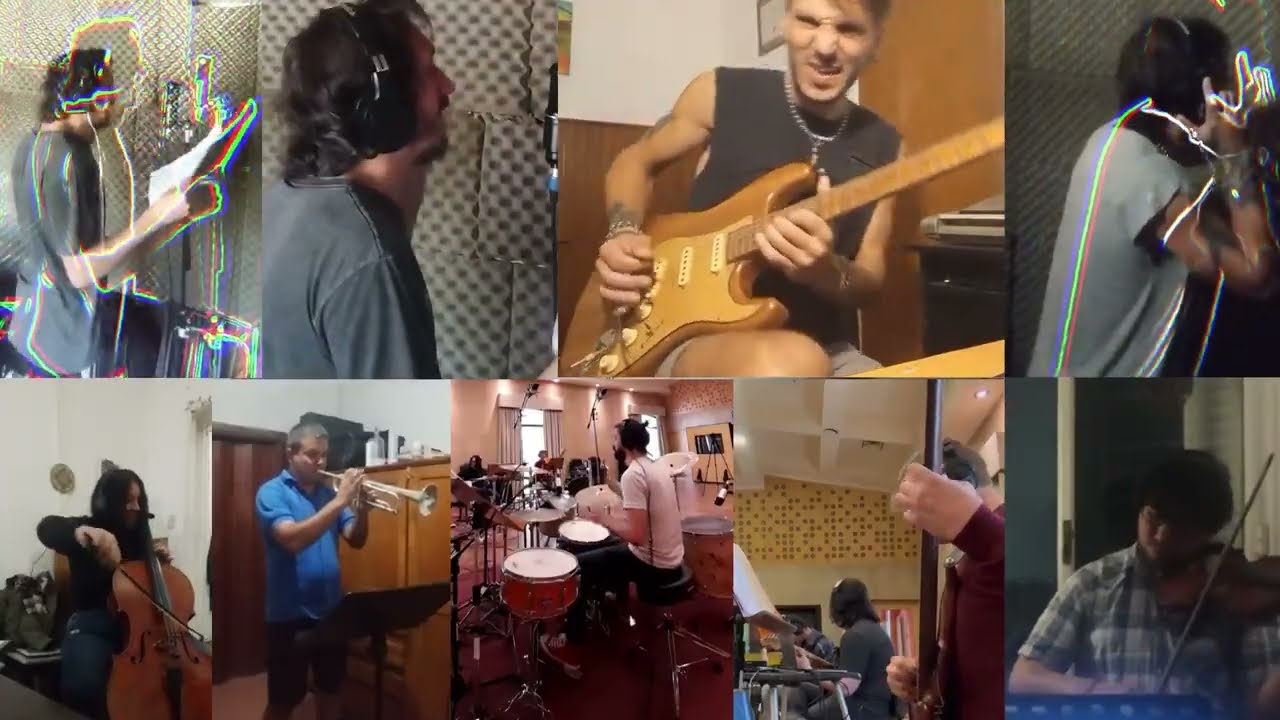 El Séptimo Círculo - Martiniano Tanoni