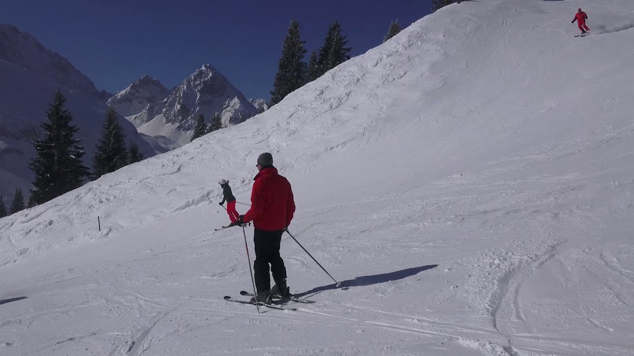 Ehrwald 2018