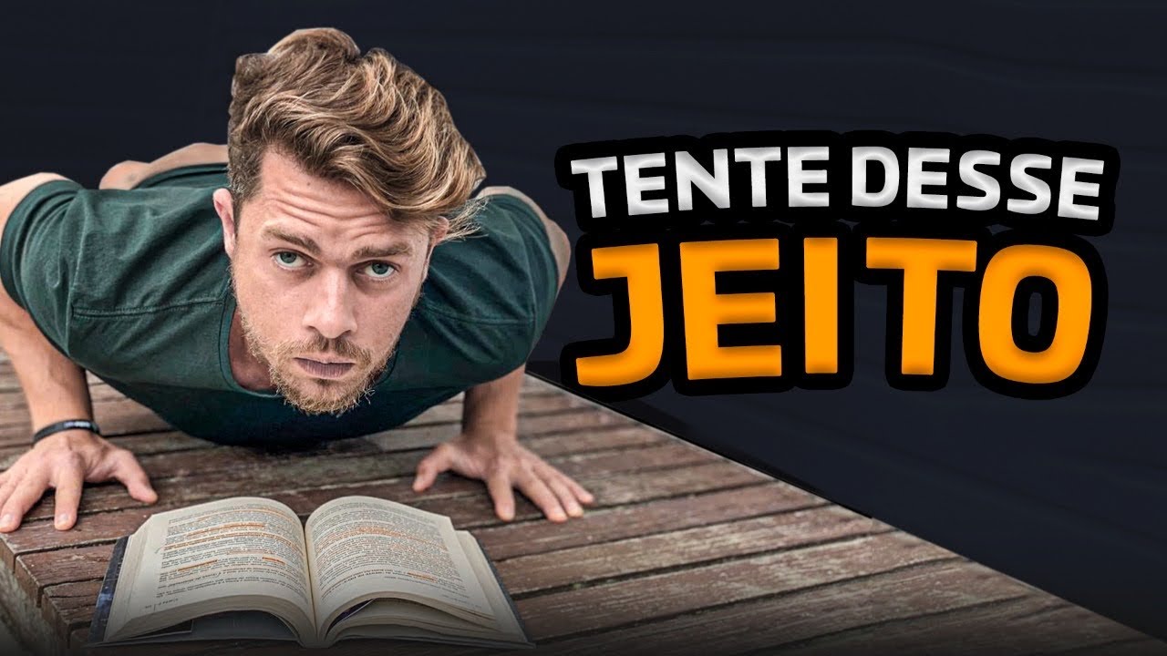 Os 6 Hábitos das Pessoas EXTRAORDINÁRIAS
