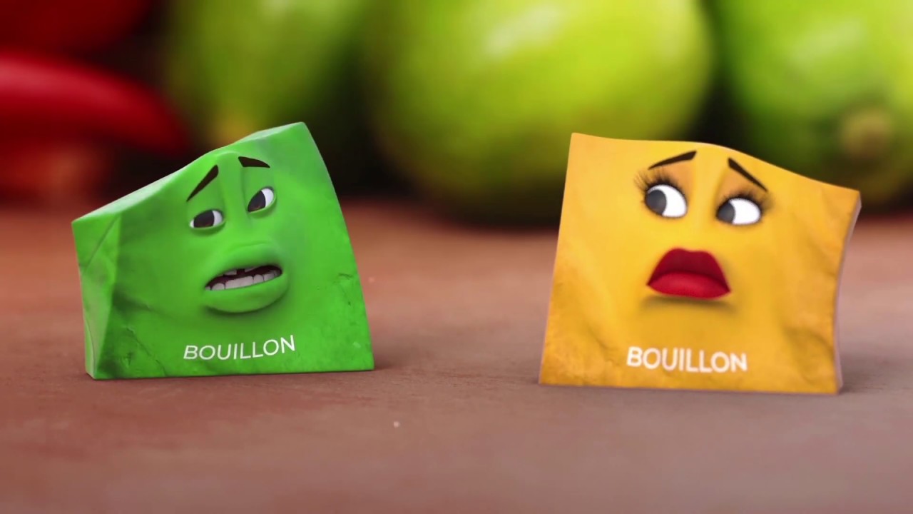 Patisen - Joker Spot TV
