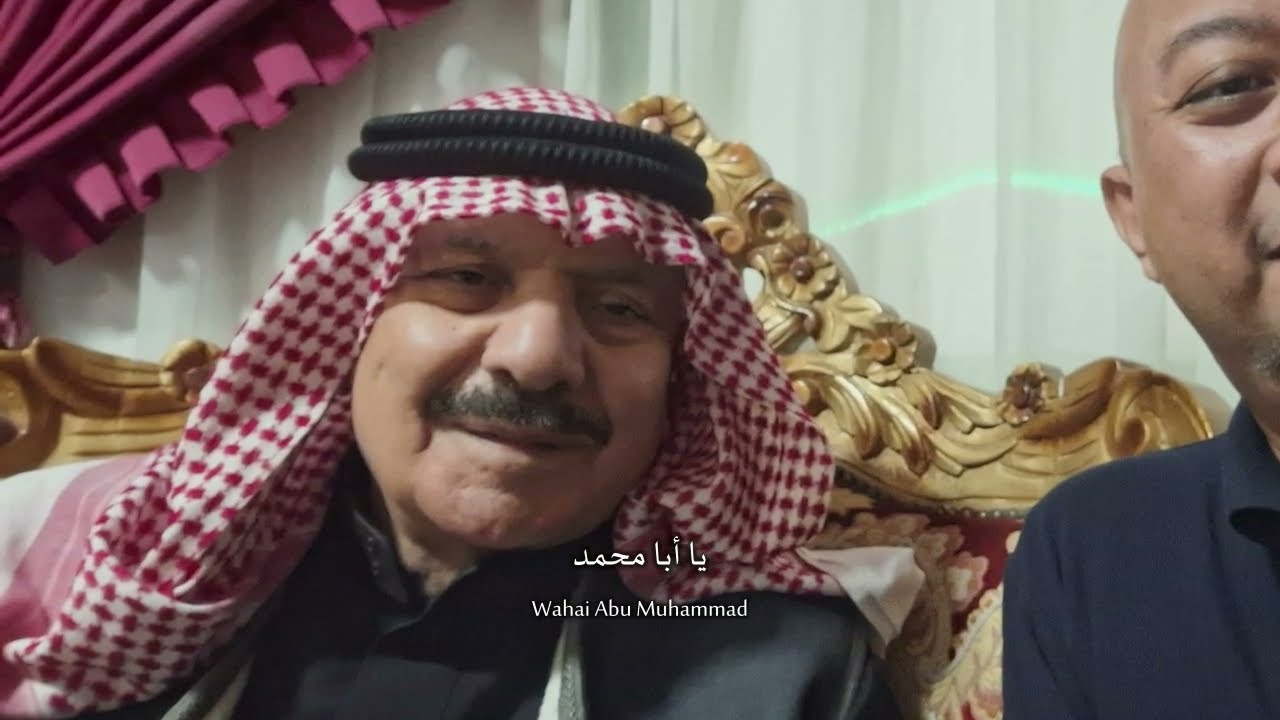 Travelogue to Jordan Part 1 (Always in my heart)