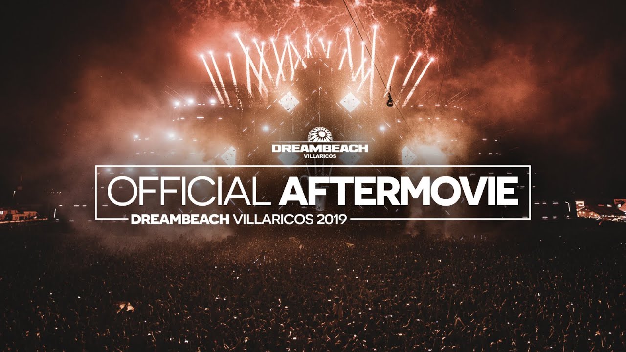 Dreambeach Villaricos - Aftermovie oficial 2019