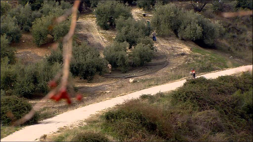 Vía Verde de la Subbética (Córdoba) Versión 9 min