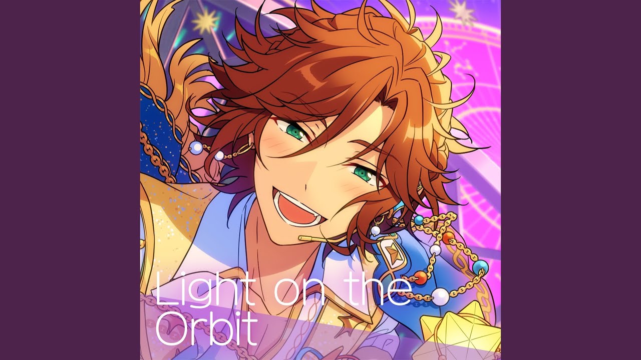 Light on the Orbit