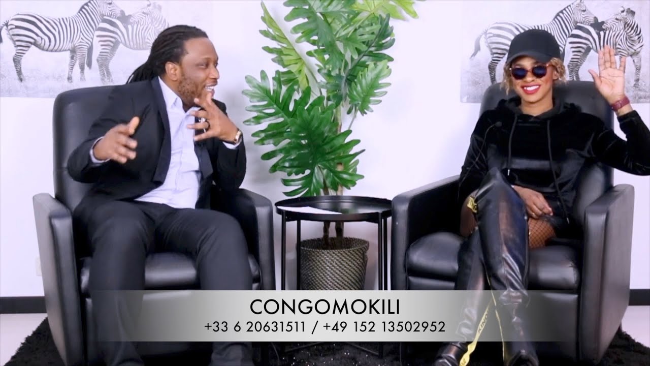 CONGOMOKILI: