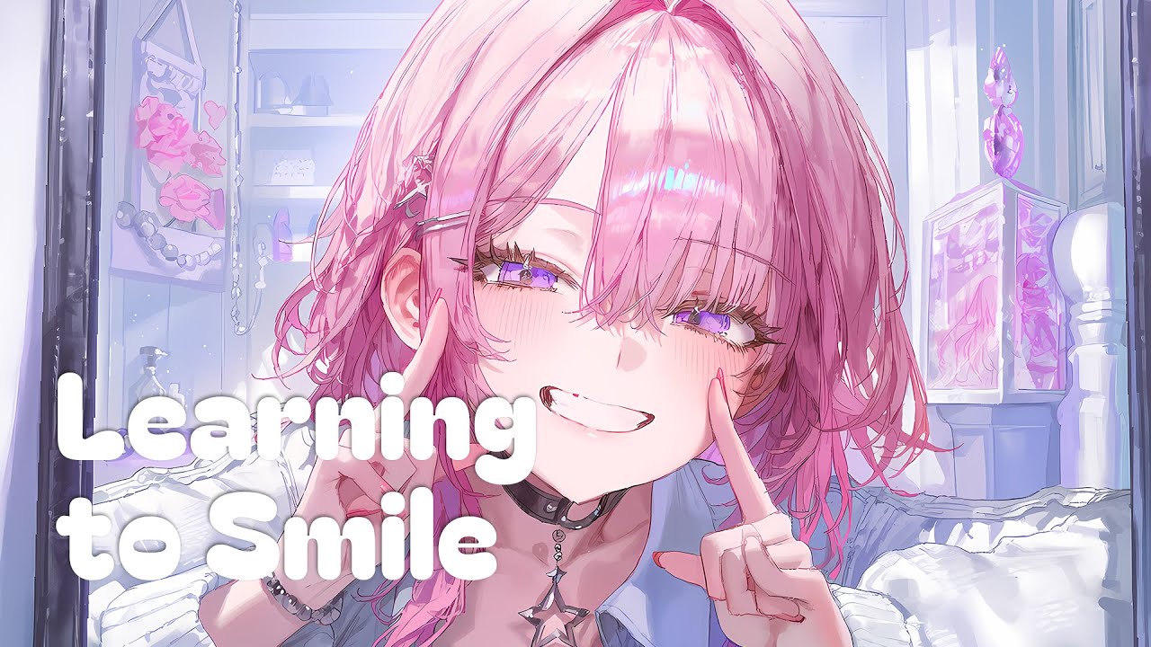 Learning to Smile