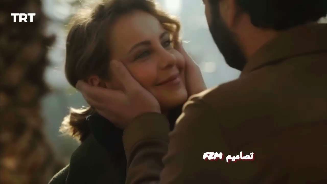 ابطال مسلسل طبيب البلده ميني و هاكان على اغنيه بعشق روحك ❤️‍🔥🖤