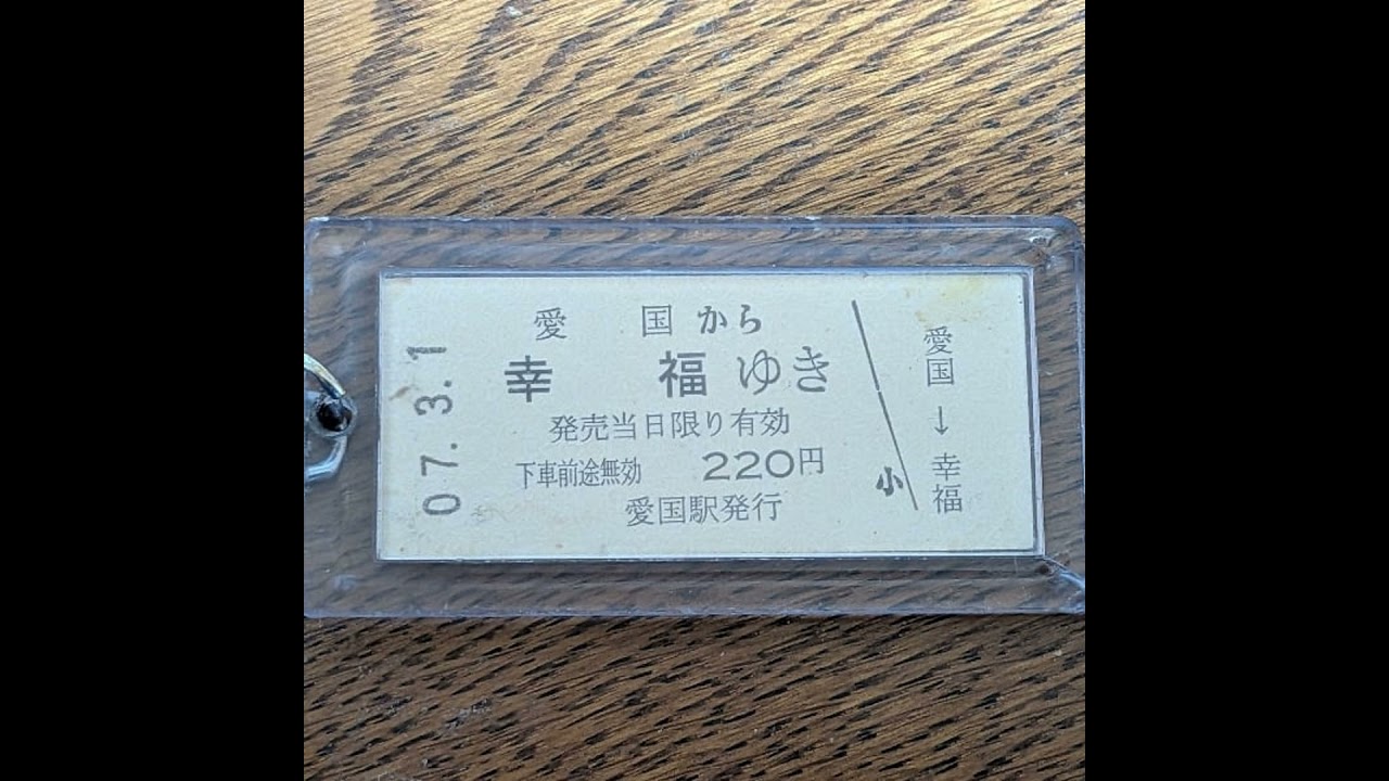 #279 今は卒業旅行に行かない？大学生活と卒業旅行