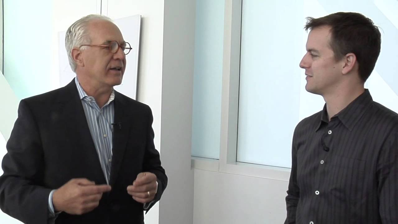 Inside the Denver Art Museum with Brit Probst