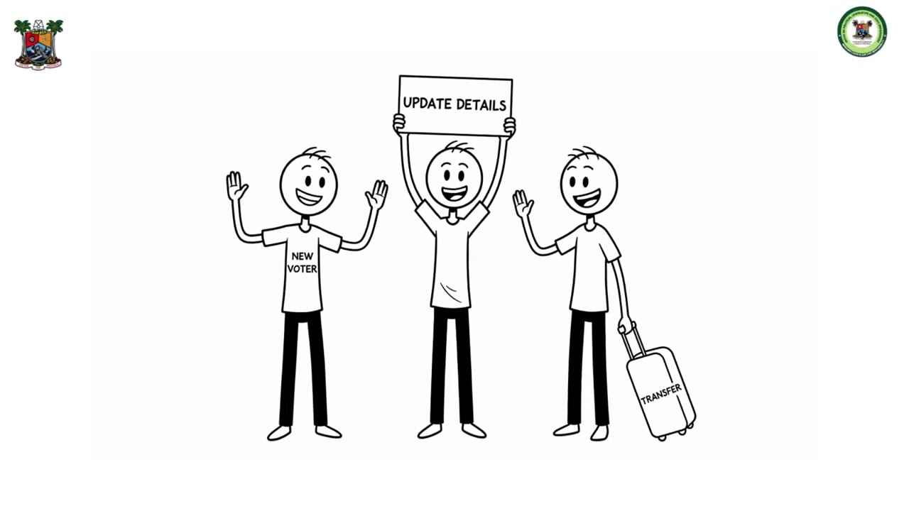INEC CONTINUOUS VOTERS REGISTRATION 