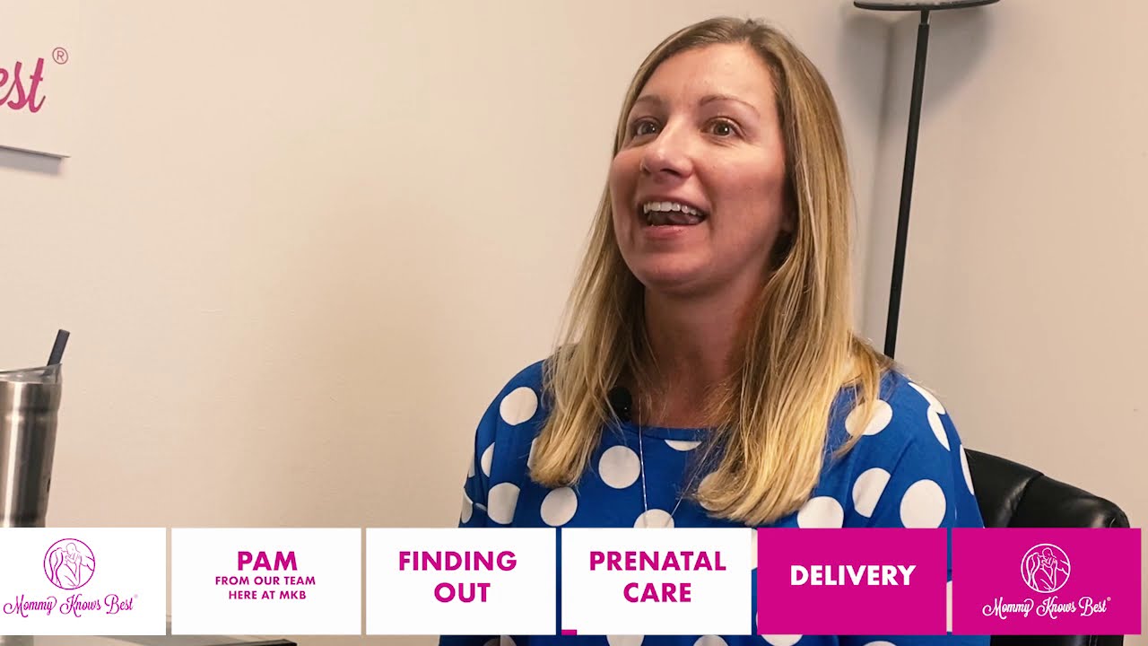 Prenatal Care Experience with a Mono-Mono Twin Pregnancy | Pam Munoz