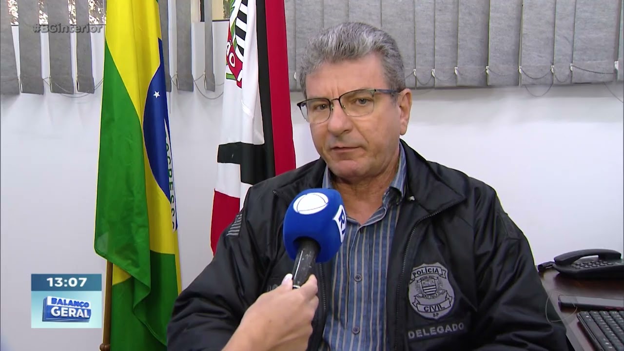 Assasinato em S&atilde;o Manuel: jovem de 24 anos foi morto a tiros