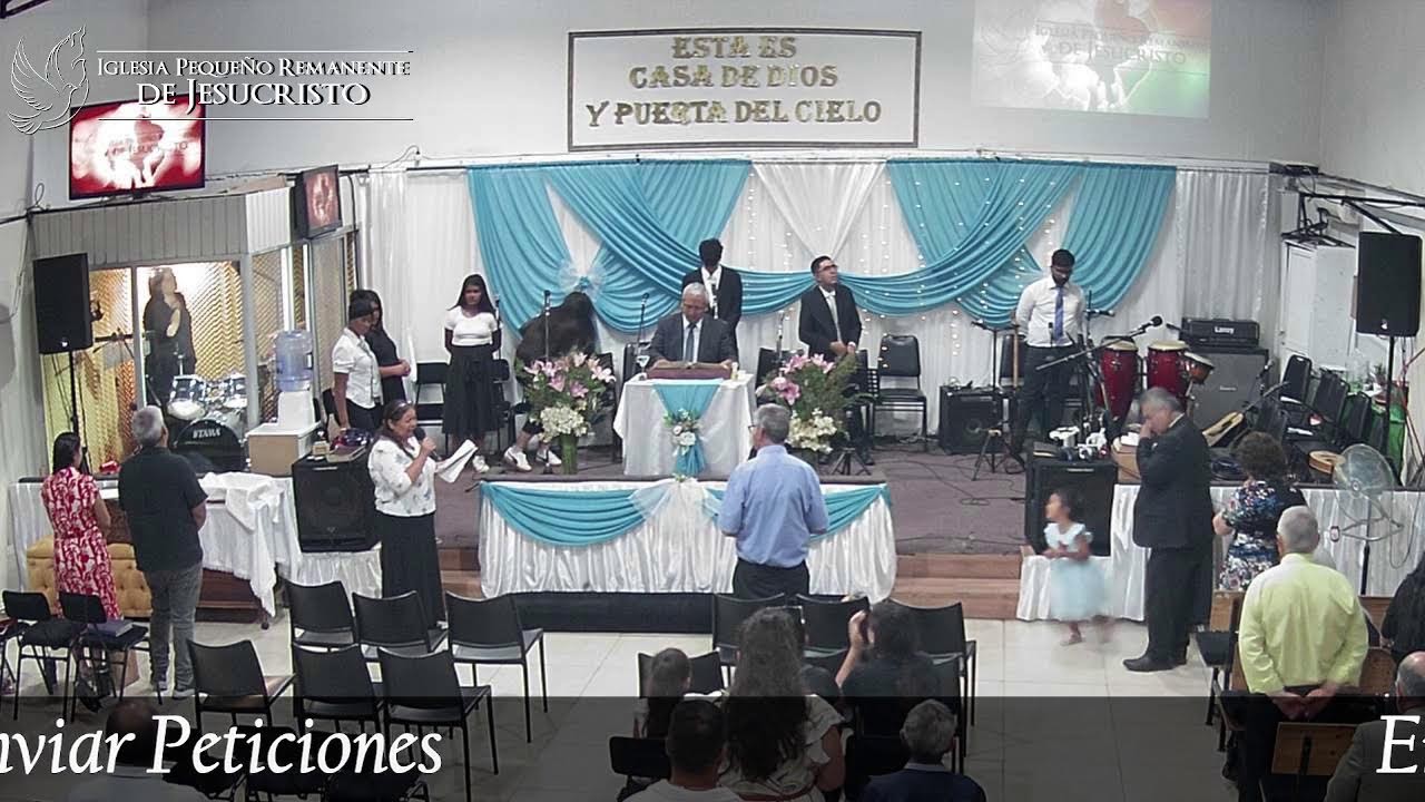 Culto 18/01/2026