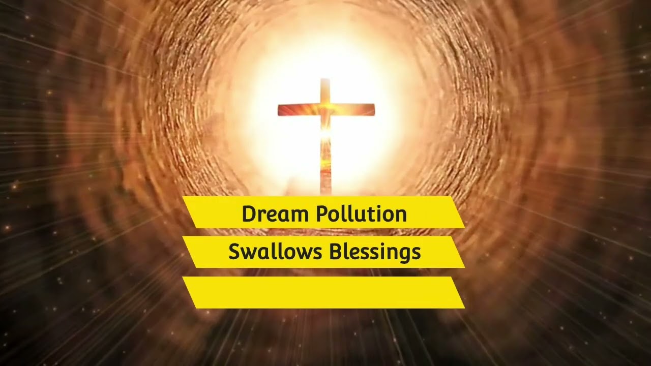 WARFARE PRAYER AGAINST WITCHCRAFT ATTACKS - PASTOR ROBERT CLANCY