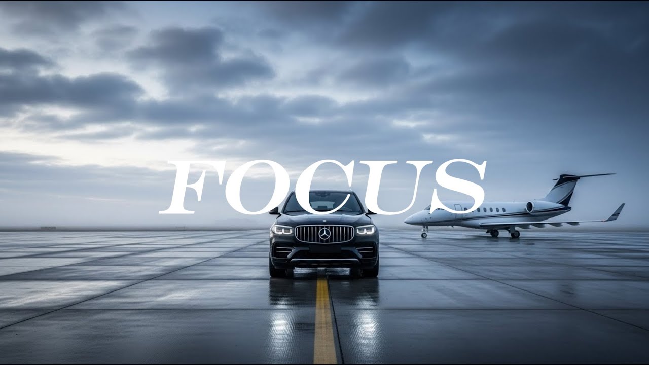 Deep focus music – deep concentration music for study and learning