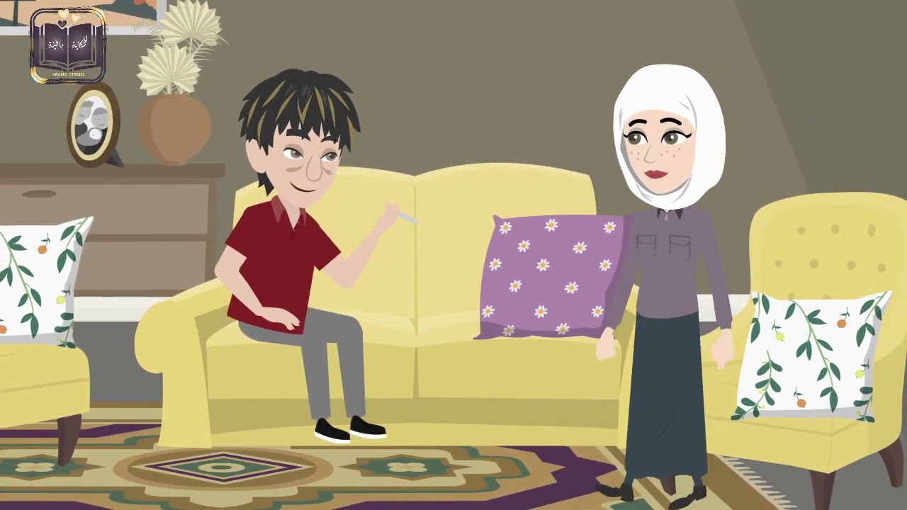 كل اما يتقدملى واحد يطفش بسبب اخويا- حكايات عربية -حكايات حقيقية -  حكايات واقعية