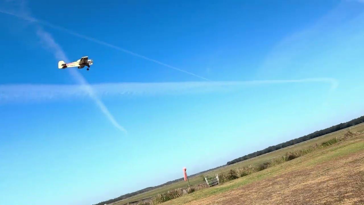 My $5 airplane 