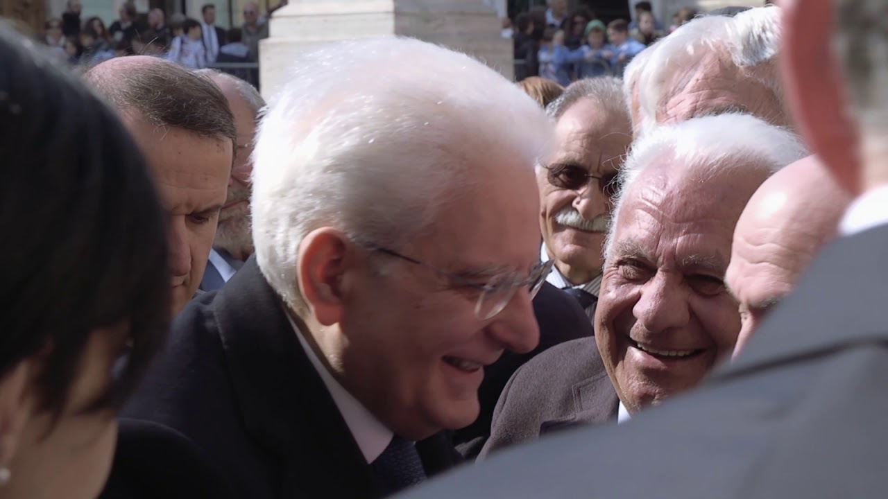 Presentazione Atti Bimillenario - Promo