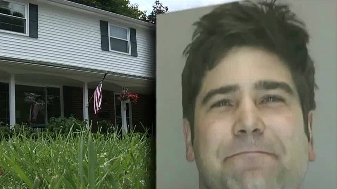 Detroit firefighter caught on body cam getting physical with Livonia police