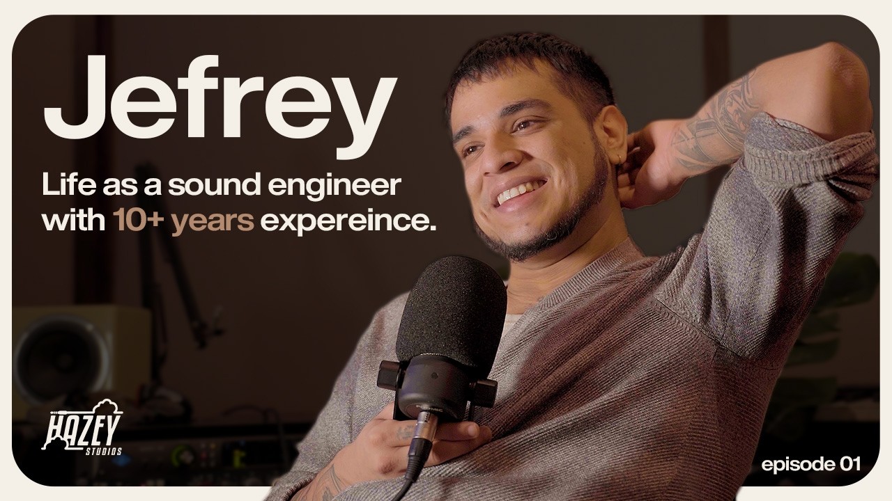 How Confidence in the Booth Changes Everything | Artist Development