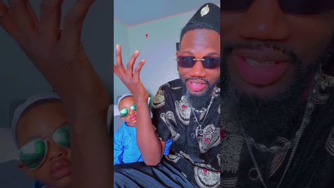 BONNE FÊTE DE RAMADAN À TOUTES LES MUSULMANS ☪️ 🥳🤲🙏