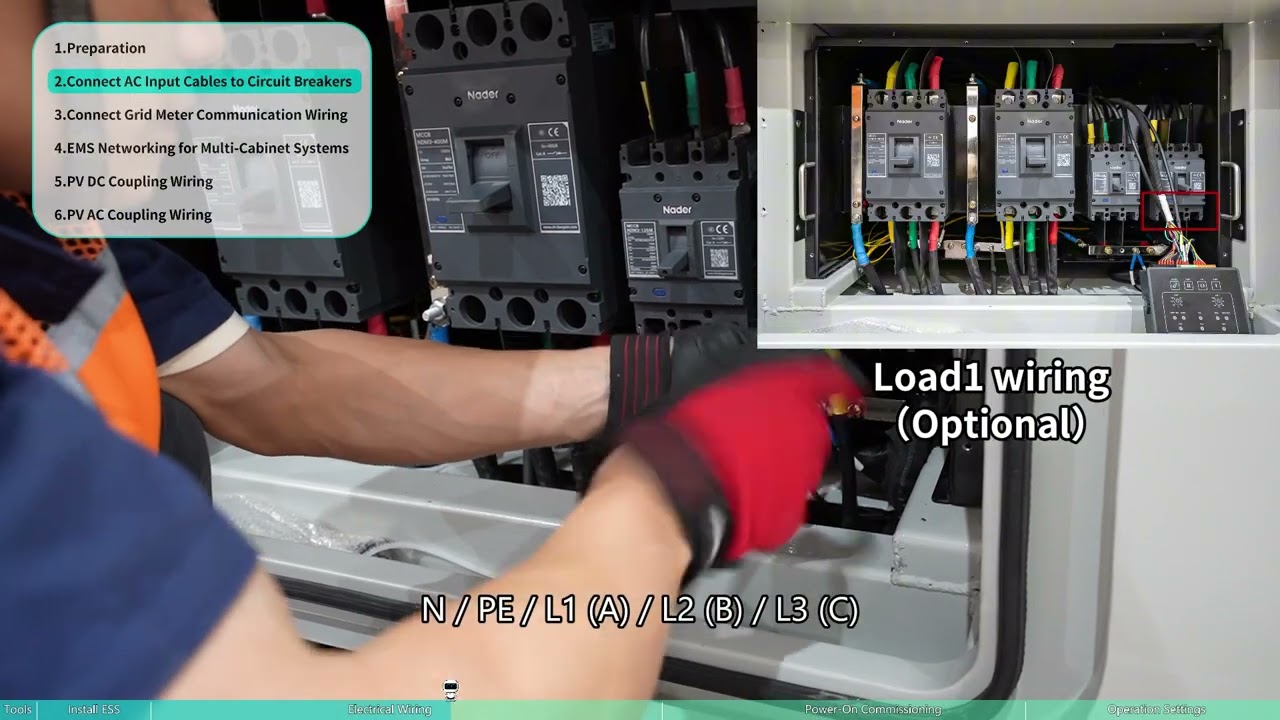 Stars CL192Pro Installation & Commissioning Guide