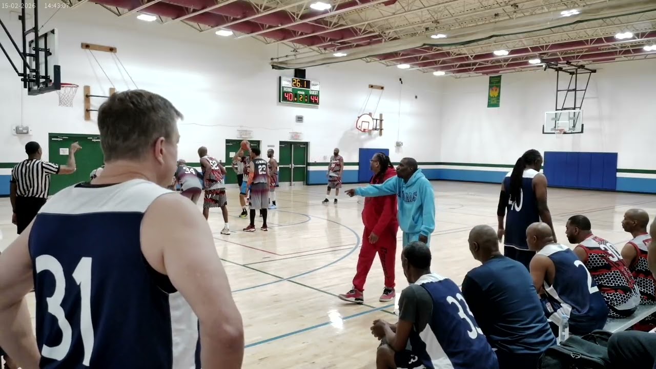 Animals vs Rebels St.V. 2026 Part 3