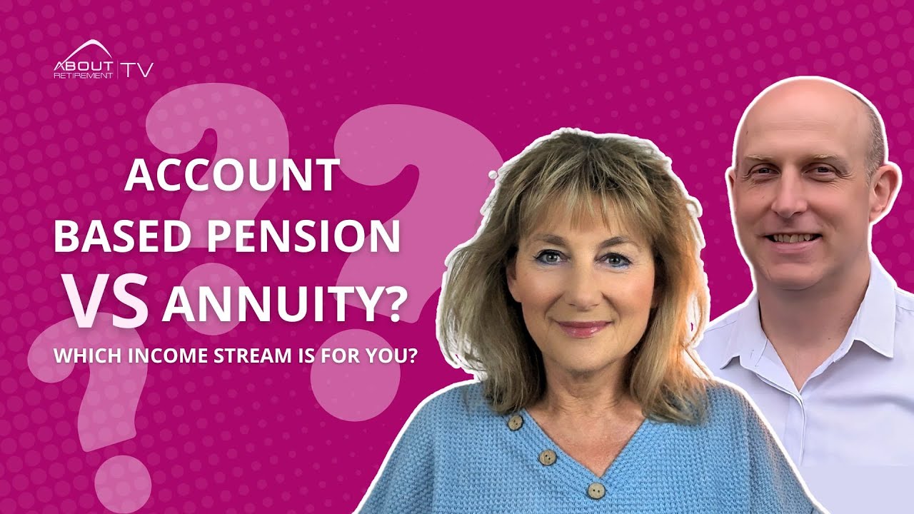 Account based pension or annuity – which income stream is for you?
